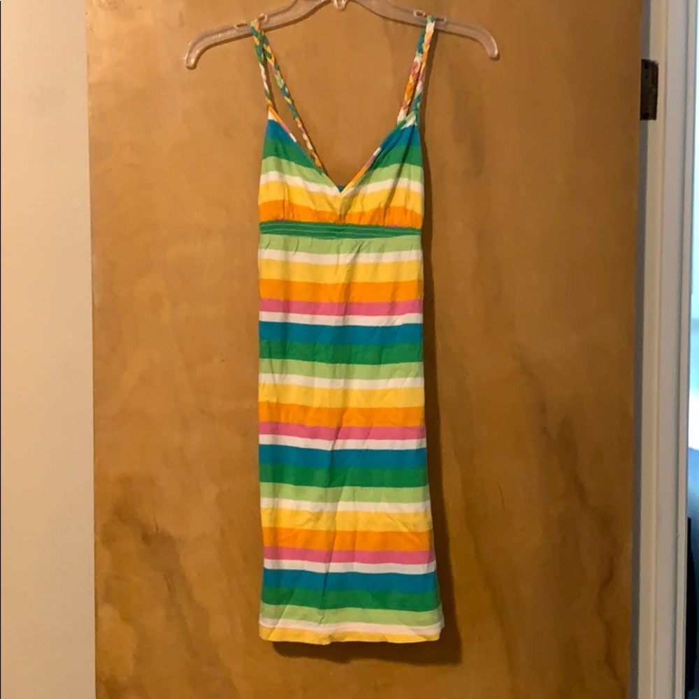 LAST CHANCE Roxy swim coverup